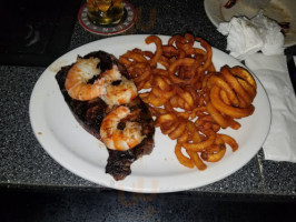 Styles Inn Sports Bar & Grill food