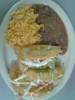 El Rodeo food