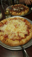 Nicco's Pizza food