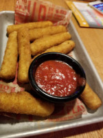 Applebee's food