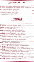 Lapaki menu