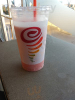 Jamba food