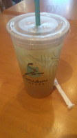 Caribou Coffee food