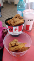 Kfc food