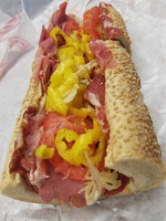 Primohoagies food