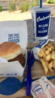 Culver's food