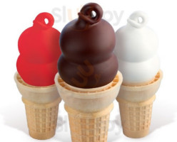 Dairy Queen (treat) food