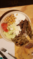 Kouzina Mediterranean Eatery food