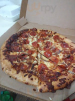 Pizza Hut food