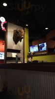 Wings And Rings inside