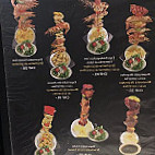 Restaurant Pokemon food