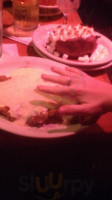 Texas Roadhouse food