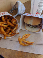 Arby's food