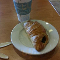 Caribou Coffee food