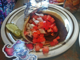 Durresi Coney Island food