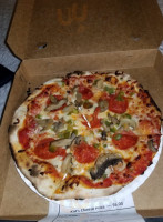 Goodwood Pizzeria food