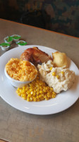 Boston Market food