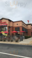 Chick-fil-a outside