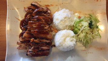 Happy Teriyaki Caldwell Blvd (nampa) inside