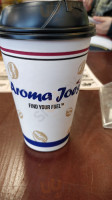 Aroma Joes inside