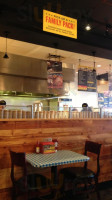 Dickey's Barbecue Pit food