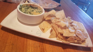 Applebee's Grill food