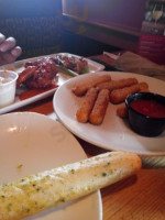 Applebee's Grill food