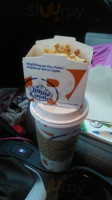 White Castle food