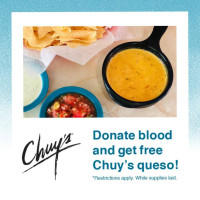 Chuy's food