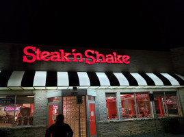 Steak 'n Shake food