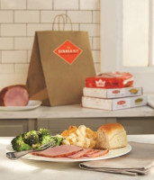 The Honeybaked Ham Co. food