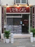 L'en-cas food