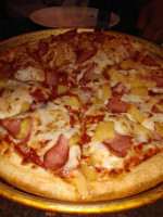 Pizza Hut food