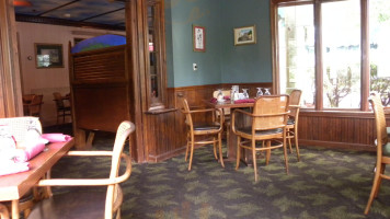 Maritime Grille, LLC inside