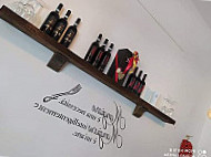 Osteria Sorrentina food