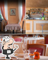 La Locanda Del Colle Di Savoldi Luca food