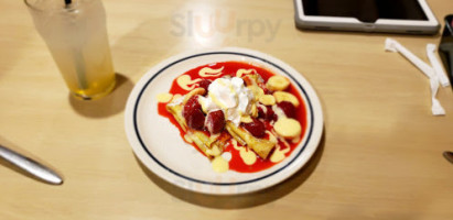 Ihop food