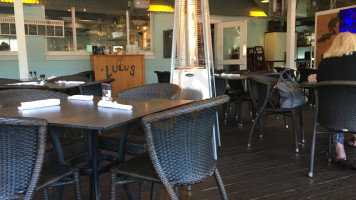 Lulu's Waterfront Grille Ponte Vedra food