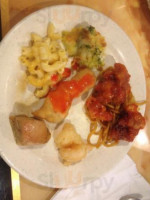 Buffet City food