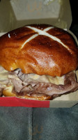 Arby's food