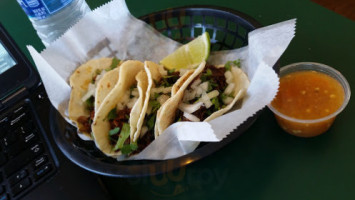 Tacos D Angel food