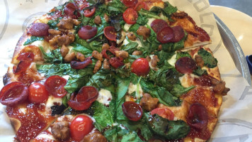 Pieology Pizzeria Nyberg Rivers, Tualatin, Or food