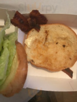 Jack In The Box food