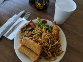 Kings Wok food