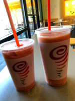 Jamba food