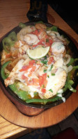 Chili's Grill & Bar food