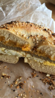 Bruegger's Bagels food