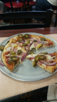 Cicis Pizza food