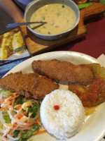 Tostones food