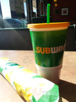 Subway food